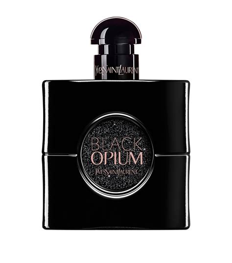 yves saint laurent black opium men|black opium le parfum 2023.